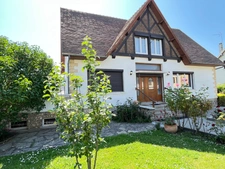 Maison à vendre 7 pièces PONT AUDEMER (27)