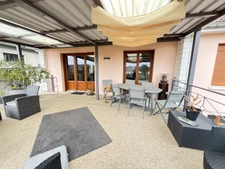 Maison à vendre 9 pièces 140m2