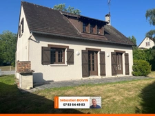 Maison à vendre 5 pièces PONT AUDEMER (27)