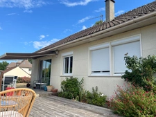Maison 5 pièces 85 m2