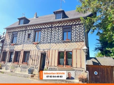 Maison 8 pièces 151 m2