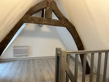 Appartement 3 pièces 42M2