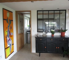 Maison à vendre 5 pièces 100m2