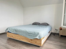 Appartement 3 pièces 56 m2