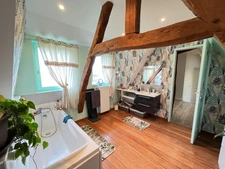 Maison 6 pièces 120m2