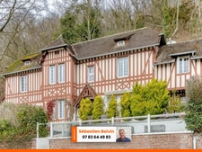 Maison à vendre 6 pièces 135 M2