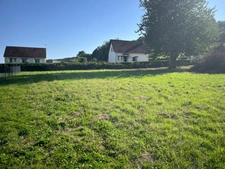 Terrain à vendre de 1 332,00 m² Proche de PONT AUDEMER (27)