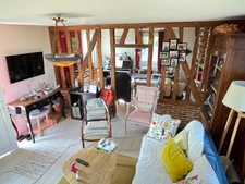Maison à vendre 5 pièces 92 m2