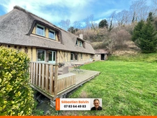 Maison 6 pièces 120m2
