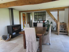 Maison à vendre 5 pièces 100m2
