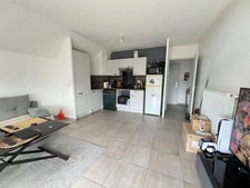 Appartement 3 pièces 56 m2