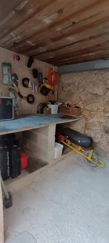 Maison de campagne au coeur de Villoble Champenois à VERZY (51) près de Reims