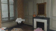 Maison Bourgeoise de type 6 avec dépendance et jardin à CHALONS EN CHAMPAGNE (51)
