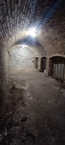 Maison de campagne au coeur de Villoble Champenois à VERZY (51) près de Reims