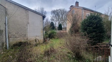 Maison Bourgeoise de type 6 avec dépendance et jardin à CHALONS EN CHAMPAGNE (51)