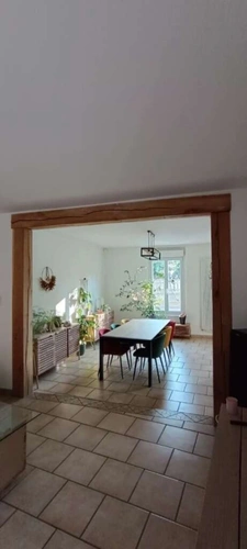 Maison de campagne au coeur de Villoble Champenois à VERZY (51) près de Reims
