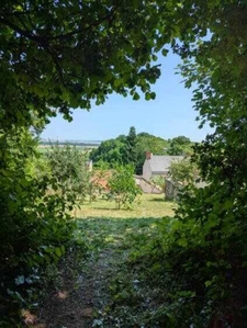 Maison de campagne au coeur de Villoble Champenois à VERZY (51) près de Reims
