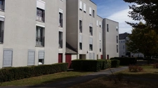 Appartement Duplex de type 6 avec 4 chambres dans un Parc arboré.