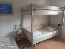 Maison à vendre 3 pièces Proche de 118 rue des loubines, 85470 Bretignolles-sur-Mer, France (85)