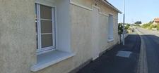 Maison à vendre 4 pièces BREM SUR MER (85)