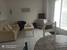 Maison à vendre 3 pièces Proche de 118 rue des loubines, 85470 Bretignolles-sur-Mer, France (85)
