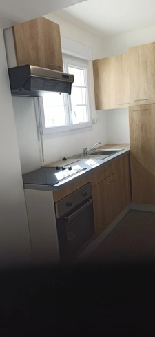 Maison à vendre 4 pièces BREM SUR MER (85)