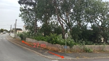 Terrain à vendre de 530,00 m² BRETIGNOLLES SUR MER (85)