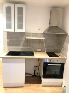 RARE 1ére COURONNE D’ANGOULEME – ENSEMBLE DE BIEN DE 8 MAISONS ( T2 à T4), 