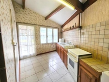 Maison à vendre surface untile 146 m² RIVEDOUX PLAGE (17)