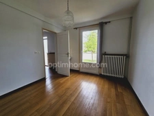 🏡 Maison familiale de 100 m² — 4 chambres & Jardin de 550 m² à LA COURONNE (16)