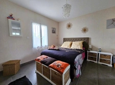 Maison de Plain-Pied Contemporaine (2012) 115 m² 3 chambres – La Rochefoucauld (16)