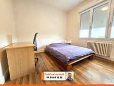 IDÉAL INVESTISSEUR !!! Maison 11 pièces avec 85 m² de surface au sol, rentabilité brute de 9,5 % ANGOULEME (16)