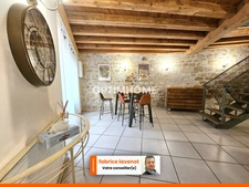 Maison à vendre 5 pièces 140 m² au porte d' ANGOULEME, LE GOND PONTOUVRE (16)