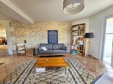 Rare : Secteur proche Victor Hugo ANGOULEME Demeure de caractère en pierre de taille, 4 chambres, 151 m² sur 800 m² de terrain