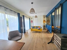 Maison plain-pied 149 m², 4 chambres, garage 30 m² et piscine TORSAC (16)