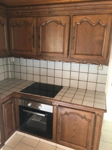 RARE 1ére COURONNE D’ANGOULEME – ENSEMBLE DE BIEN DE 8 MAISONS ( T2 à T4), 