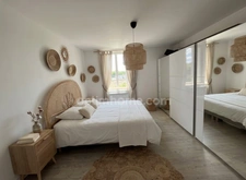 Maison à vendre 81 m² Proche de MAGNAC SUR TOUVRE (16)