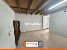 Belle maison de ville de 94 m², 3 chambres et garage ROUMAZIERES LOUBERT (16)