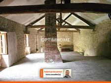Maison à vendre 4 pièces FONTENILLE (16)