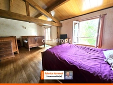 Maison à vendre 5 pièces 122 m² avec garage RIVEDOUX PLAGE (17)