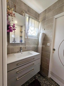 Maison de Plain-Pied Contemporaine (2012) 115 m² 3 chambres – La Rochefoucauld (16)