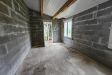Maison 7 pièces sur sous-sol 105 m², 4 chambres, garage et dépendance FLEAC (16)