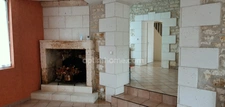 Rare : Secteur proche Victor Hugo ANGOULEME Demeure de caractère en pierre de taille, 4 chambres, 151 m² sur 800 m² de terrain