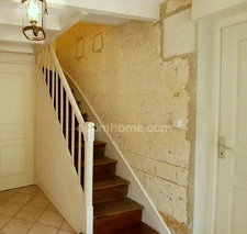 Rare : Secteur proche Victor Hugo ANGOULEME Demeure de caractère en pierre de taille, 4 chambres, 151 m² sur 800 m² de terrain