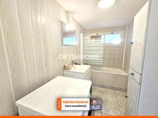 Belle maison de ville de 94 m², 3 chambres et garage ROUMAZIERES LOUBERT (16)
