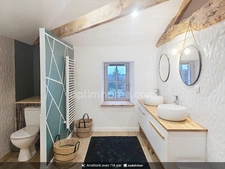 Maison à vendre 180 m², 6 pièces, 3 chambres SOYAUX (16)