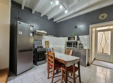 Exclusivité – Maison de ville 80 m² avec garage Indépendant avec terrain et accès à la Touvre : Idéal premier achat ou investissement à fort potentiel ! MAGNAC SUR TOUVRE (16)