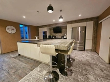 Maison coup de cœur- Charentaise de caractère 6 chambres – 300 m² de confort et d'authenticité ASNIERES SUR NOUERE (16)