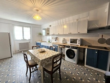 Maison de 120 m², 3 chambres, RESIDENCE PRINCIPALE OU INVESTISSEMENT sur RIVIERES (16) 