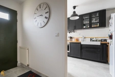Maison de plain-pied 78 m² 2 chambres avec garage, sans travaux. 4 pièces SIREUIL (16)